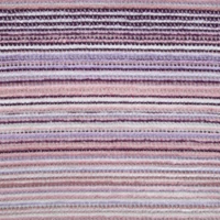 Kép 6/7 - Amber gofri szerkezetű puha takaró Púder rózsaszín 200x220 cm 4