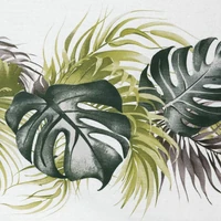 Kép 8/8 - Amber pamut ágyneműhuzat Fehér 140x200 cm - 70x80 cm 1db 5