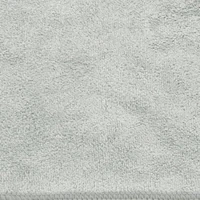 Kép 3/5 - Amy 12 mikroszálas törölköző Ezüst 70x140 cm 3db 2