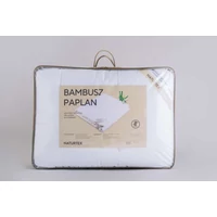 Kép 2/2 - Bamboo paplan 140x200 cm - 1200g 1