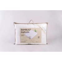 Kép 2/2 - Bamboo paplan 140x200 cm - 600g 1