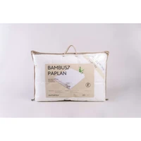 Kép 2/2 - Bamboo paplan 140x200 cm - 600g 1
