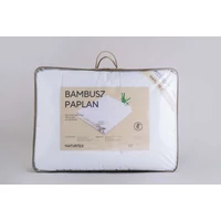 Kép 1/2 - Bamboo paplan  200x220 cm - 1500g