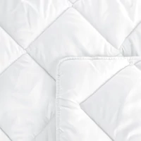Kép 8/8 - Basic antiallergén paplan 180x200 cm 5