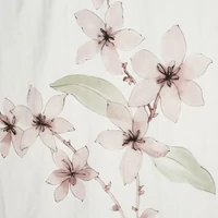 Kép 8/8 - Bianca prémium ágyneműhuzat Fehér 220x200 cm - 70x80 cm 2db 5
