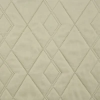 Kép 4/5 - Boni2 mikroszálas ágytakaró Bézs 200x220 cm 3