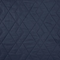 Kép 4/5 - Boni2 mikroszálas ágytakaró Gránátkék 170x210 cm 3