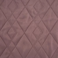 Kép 4/5 - Boni2 mikroszálas ágytakaró Sötét rózsaszín 170x210 cm 3
