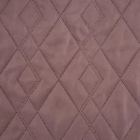Kép 4/5 - Boni2 mikroszálas ágytakaró Sötét rózsaszín 200x220 cm 3