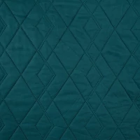 Kép 4/5 - Boni2 mikroszálas ágytakaró Türkiz 170x210 cm 3