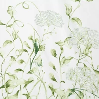 Kép 8/8 - Buena mikroszálas ágyneműhuzat Fehér 140x200 cm - 70x80 cm 1db 5