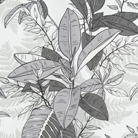 Kép 8/8 - Cassie mikroszálas ágyneműhuzat Fehér 140x200 cm - 70x80 cm 1db 5