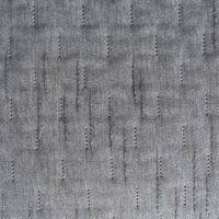 Kép 3/5 - Chelen1 ágytakaró Ezüst 220x240 cm 2