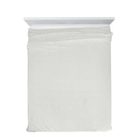 Kép 10/10 - Cindy6 puha plüss takaró Fehér 170x210 cm 5