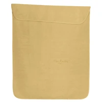 Kép 2/7 - Clara1 Pierre Cardin takaró Mézsárga 220x240 cm - 700 cm 6