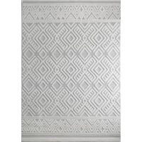 Kép 1/2 - Didar7 szürke szőnyeg Bézs 80x150 mm - 9 mm