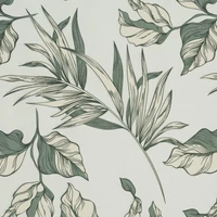 Kép 8/8 - Donna mikroszálas ágyneműhuzat Zöld 140x200 cm - 70x80 cm 1db 5