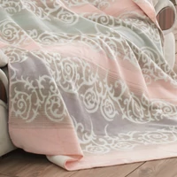 Kép 3/3 - Dream pamut takaró színes 150x200 cm 2
