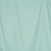 Kép 6/7 - Egyszínű mikroszálas ágyneműhuzat fodros szegéllyel Zöld 220x200 cm - 70x80 cm 2db 4
