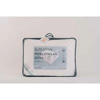 Kép 2/4 - Elite Down pehelypaplan 140x200 cm - 1000 g 1