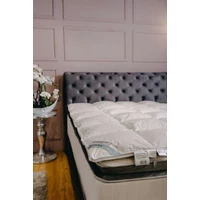 Kép 4/4 - Elite Down pehelypaplan 140x200 cm - 1000 g 3