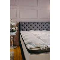 Kép 4/4 - Elite Down pehelypaplan 140x200 cm - 1000 g 3