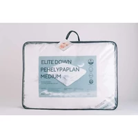 Kép 1/4 - Elite Down pehelypaplan 140x200 cm - 600 g