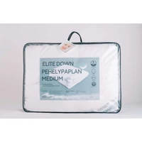 Kép 1/4 - Elite Down pehelypaplan 140x200 cm - 600 g