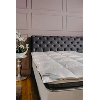 Kép 4/4 - Elite Down pehelypaplan 140x200 cm - 600 g 3