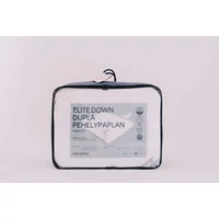 Kép 1/4 - Elite Down pehelypaplan 200x220 cm - 950 g