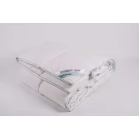Kép 2/4 - Elite Down pehelypaplan 200x220 cm - 950 g 1