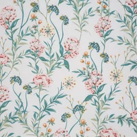 Kép 4/6 - Ella15 pamut ágyneműhuzat Fehér 220x200 cm - 70x80 cm 2db 3