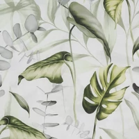 Kép 6/7 - Ellen pamut ágyneműhuzat Fehér 140x200 cm - 70x80 cm 1db 4
