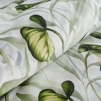 Kép 7/7 - Ellen pamut ágyneműhuzat Fehér 140x200 cm - 70x80 cm 1db 5