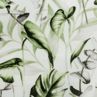 Kép 6/7 - Ellen puha plüss pléd Fehér 150x200 cm 4