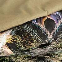 Kép 5/6 - Eva11 Eva Minge mako-szatén ágyneműhuzat Fekete 160x200 cm - 70x80 cm 2db 4
