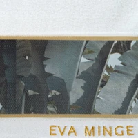 Kép 5/8 - Eva17 minőségi pamut törölköző Fehér 70x140 cm - 500 cm 3db 2