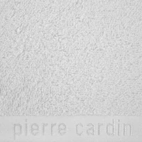 Kép 3/6 - Evi Pierre Cardin 3db-os pamut törölköző szett Fehér