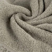 Kép 2/5 - Evi Pierre Cardin 3db-os pamut törölköző szett Világos bézs