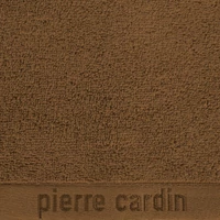 Kép 3/4 - Evi Pierre Cardin törölköző Barna 50x90 cm 6db 2