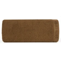 Kép 2/4 - Evi Pierre Cardin törölköző Barna 70x140 cm 3db 1