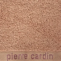 Kép 3/4 - Evi Pierre Cardin törölköző Pasztell rózsaszín 50x90 cm 6db 2