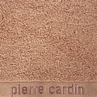 Kép 3/4 - Evi Pierre Cardin törölköző Pasztell rózsaszín 70x140 cm 3db 2