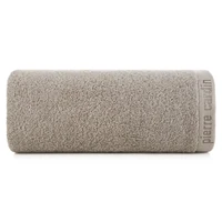 Kép 2/5 - Evi Pierre Cardin törölköző Sötét bézs 70x140 cm 3db 1