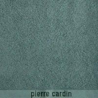 Kép 3/4 - Evi Pierre Cardin törölköző Sötét menta 30x50 cm 6db 2