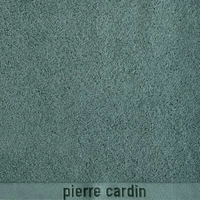Kép 3/4 - Evi Pierre Cardin törölköző Sötét menta 50x90 cm 6db 2