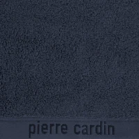 Kép 4/6 - Evi Pierre Cardin törölköző szett Gránátkék 3