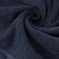 Kép 5/6 - Evi Pierre Cardin törölköző szett Gránátkék 4