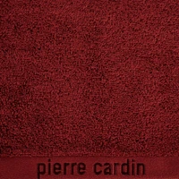 Kép 4/6 - Evi Pierre Cardin törölköző szett Téglavörös 3