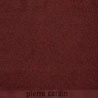 Kép 3/4 - Evi Pierre Cardin törölköző Téglavörös 70x140 cm 3db 2